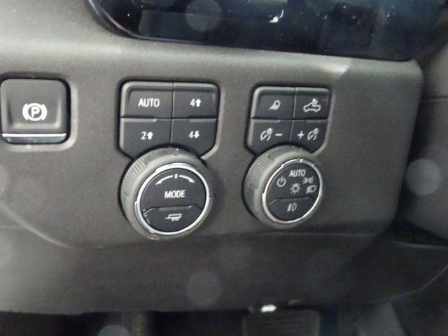 2024 Chevrolet Silverado 1500 4WD Crew Cab Short Bed ZR2