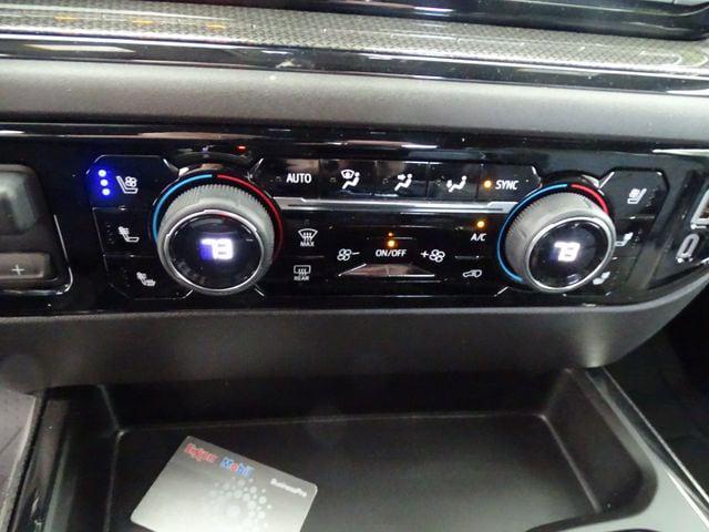 2024 Chevrolet Silverado 1500 4WD Crew Cab Short Bed ZR2