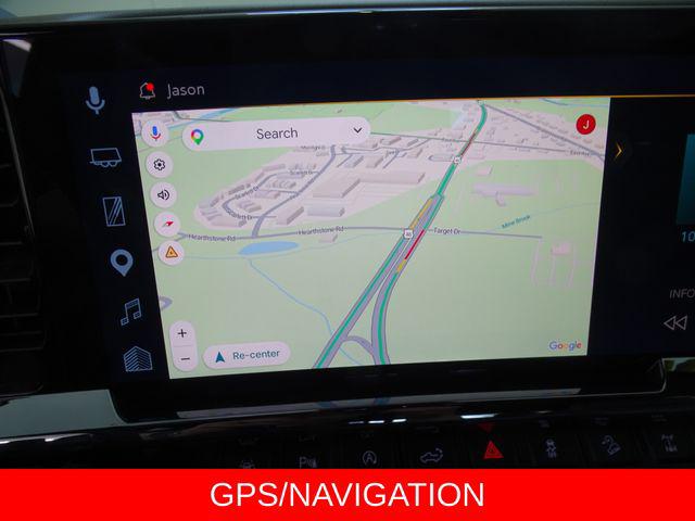2024 Chevrolet Silverado 1500 4WD Crew Cab Short Bed ZR2