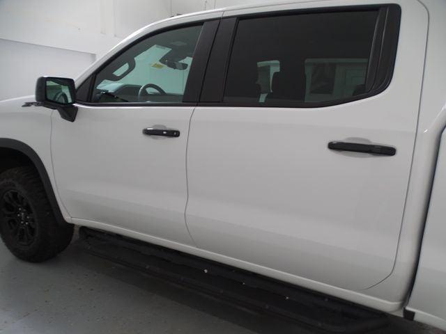2024 Chevrolet Silverado 1500 4WD Crew Cab Short Bed ZR2