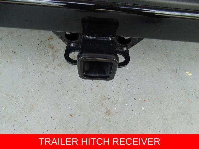 2024 Chevrolet Silverado 1500 4WD Crew Cab Short Bed ZR2