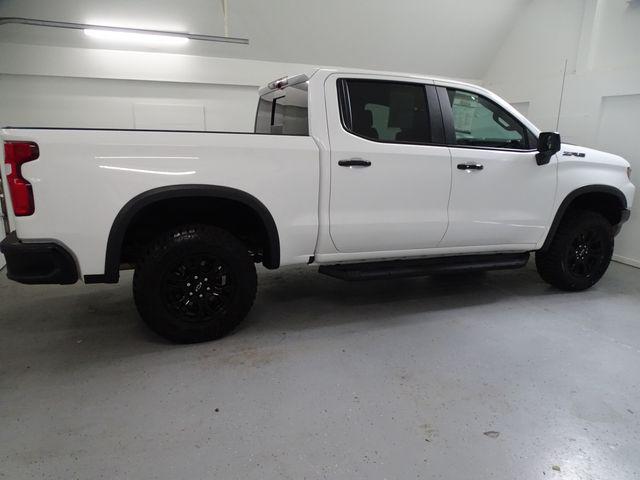 2024 Chevrolet Silverado 1500 4WD Crew Cab Short Bed ZR2