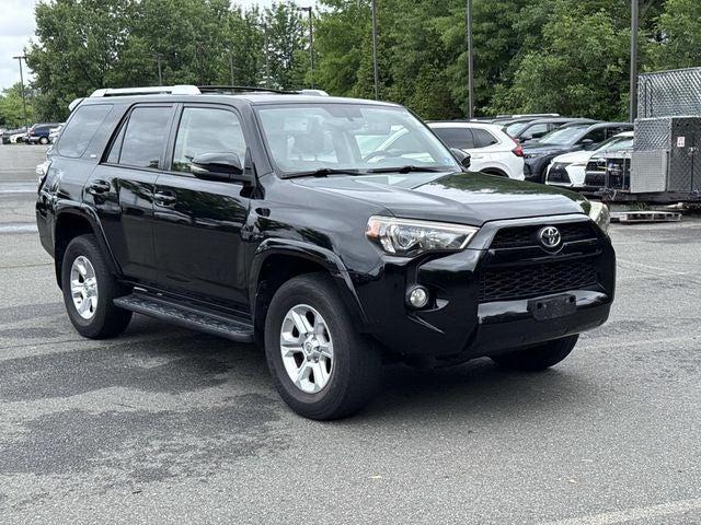 2014 Toyota 4Runner SR5 Premium