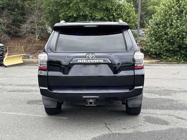 2014 Toyota 4Runner SR5 Premium