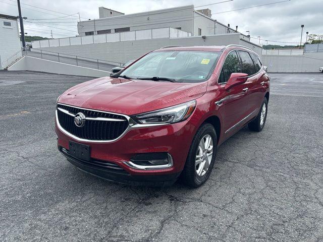 2019 Buick Enclave AWD Essence 2019 Buick Enclave AWD Essence