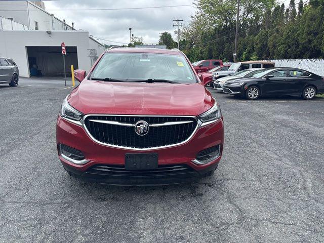 2019 Buick Enclave AWD Essence 2019 Buick Enclave AWD Essence
