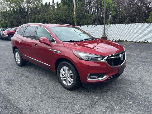 2019 Buick Enclave AWD Essence 2019 Buick Enclave AWD Essence
