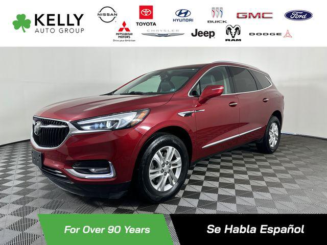 2019 Buick Enclave AWD Essence for sale in Emmaus, PA