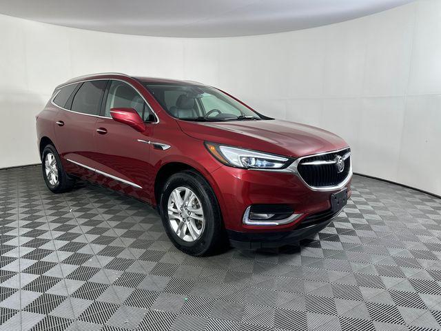2019 Buick Enclave AWD Essence