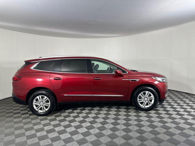 2019 Buick Enclave AWD Essence