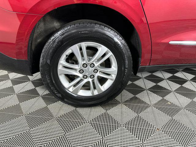2019 Buick Enclave AWD Essence