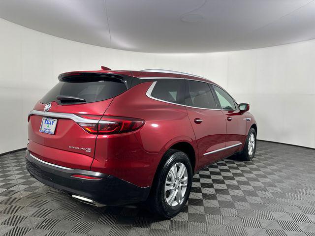 2019 Buick Enclave AWD Essence