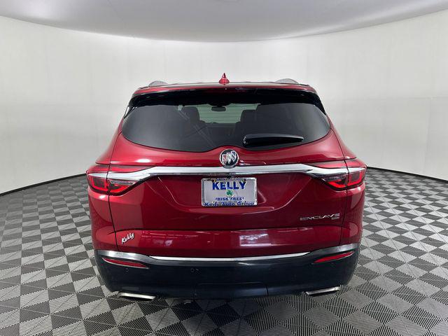 2019 Buick Enclave AWD Essence