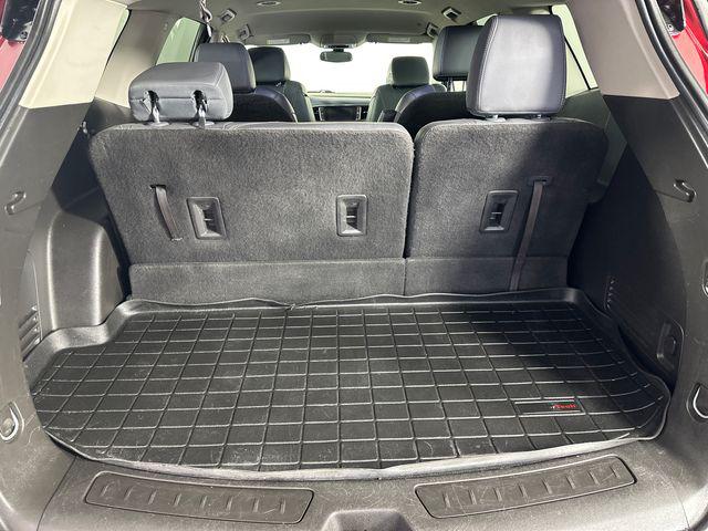 2019 Buick Enclave AWD Essence