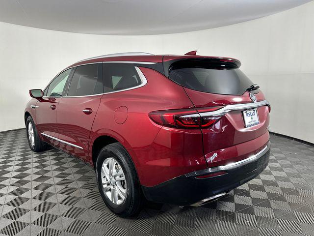 2019 Buick Enclave AWD Essence