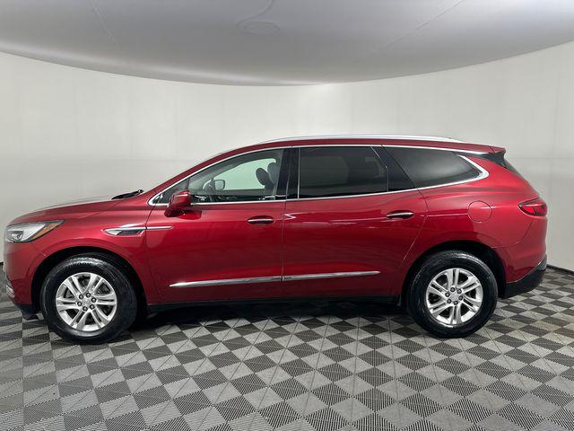 2019 Buick Enclave AWD Essence
