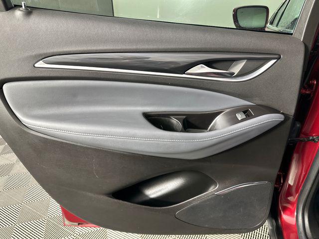 2019 Buick Enclave AWD Essence