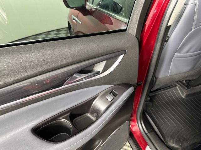 2019 Buick Enclave AWD Essence