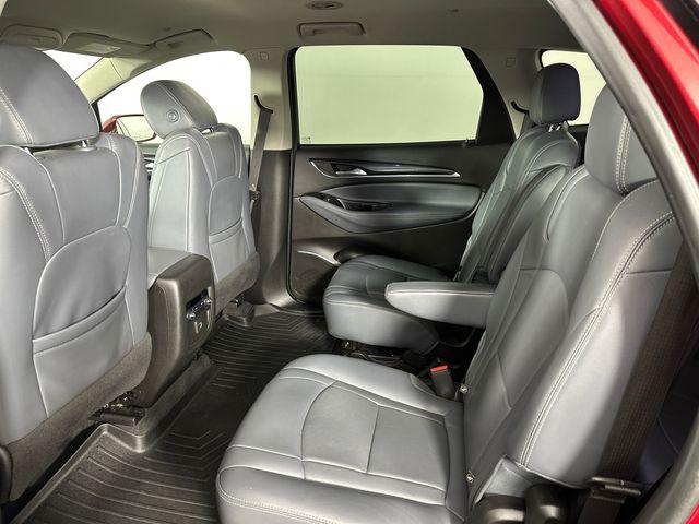 2019 Buick Enclave AWD Essence