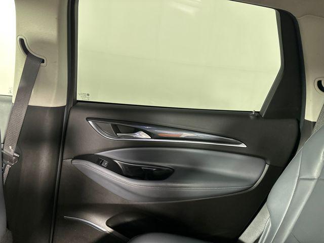 2019 Buick Enclave AWD Essence