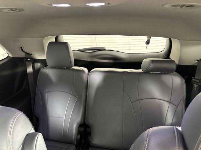 2019 Buick Enclave AWD Essence