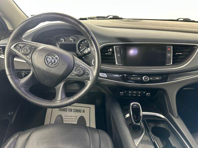 2019 Buick Enclave AWD Essence