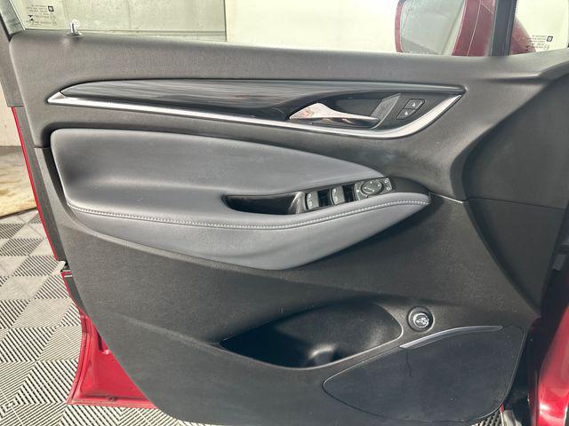 2019 Buick Enclave AWD Essence