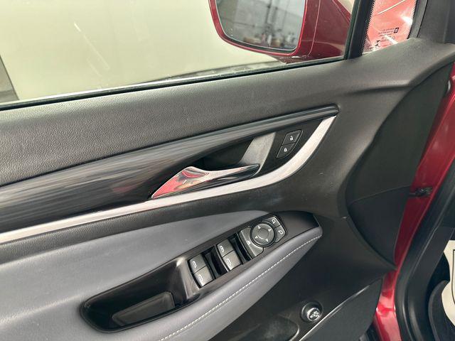 2019 Buick Enclave AWD Essence