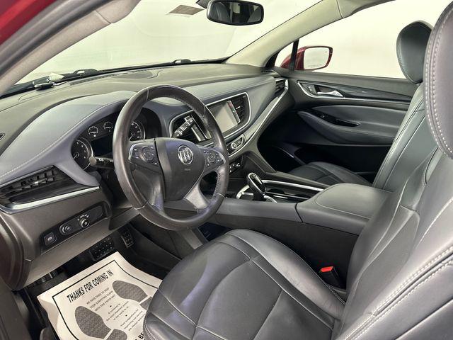 2019 Buick Enclave AWD Essence
