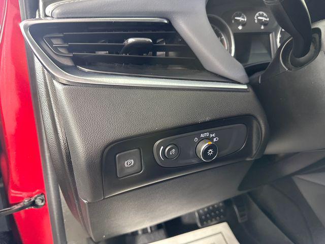 2019 Buick Enclave AWD Essence