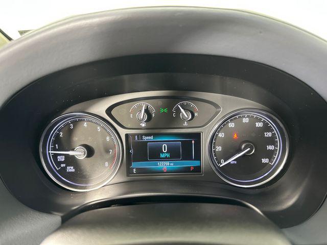 2019 Buick Enclave AWD Essence