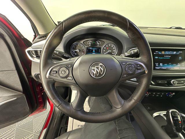 2019 Buick Enclave AWD Essence