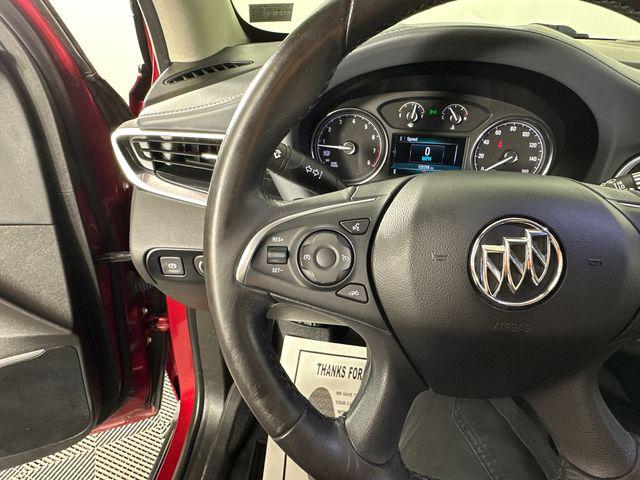 2019 Buick Enclave AWD Essence
