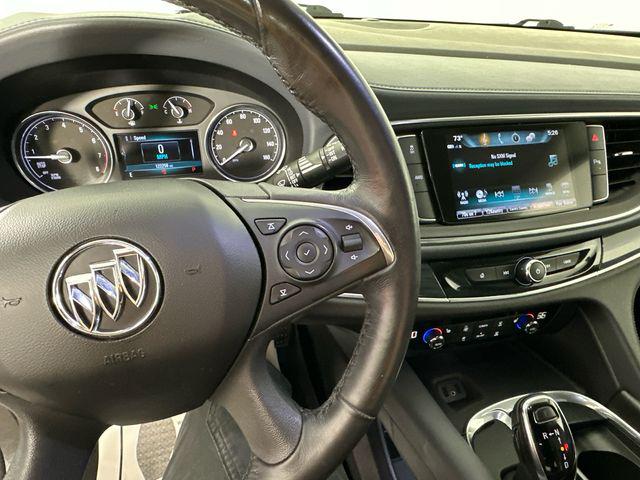 2019 Buick Enclave AWD Essence