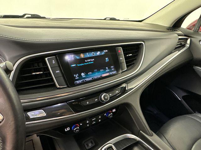 2019 Buick Enclave AWD Essence