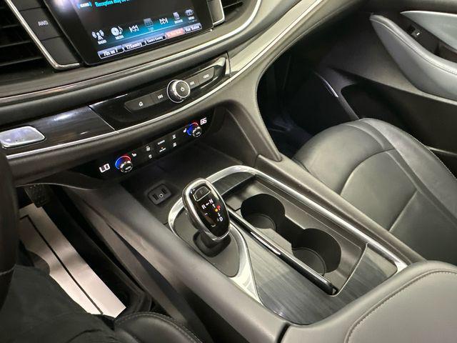 2019 Buick Enclave AWD Essence