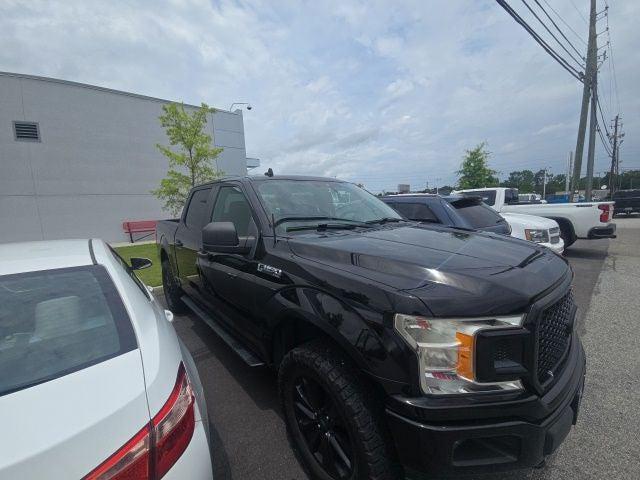 2020 Ford F-150 XL for sale in Augusta, GA