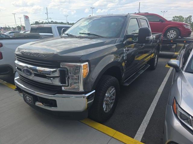 2017 Ford F-250 XL for sale in Augusta, GA