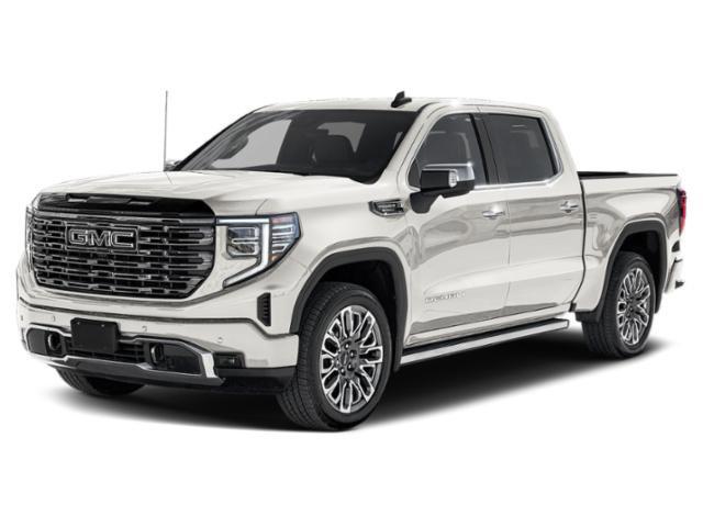 2026 GMC Sierra 1500 Crew Cab, Short Bed, Denali Ultimate, 4WD for sale in Sherman Oaks, CA