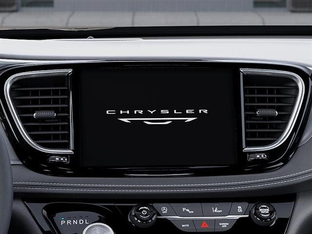 New 2027 Chrysler Pacifica Select For Sale in East Hanover, NJ