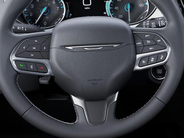New 2027 Chrysler Pacifica Select For Sale in East Hanover, NJ