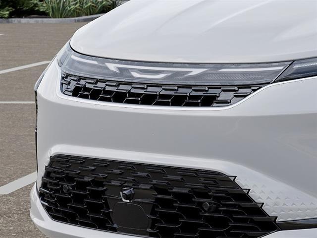 New 2027 Chrysler Pacifica Select For Sale in East Hanover, NJ