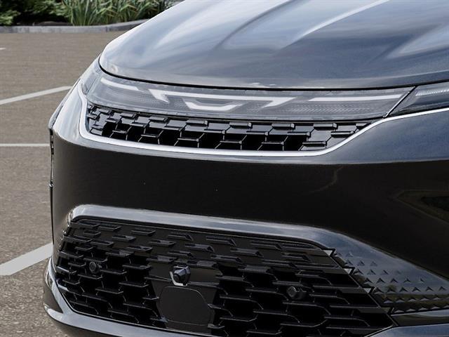 New 2027 Chrysler Pacifica Select For Sale in East Hanover, NJ