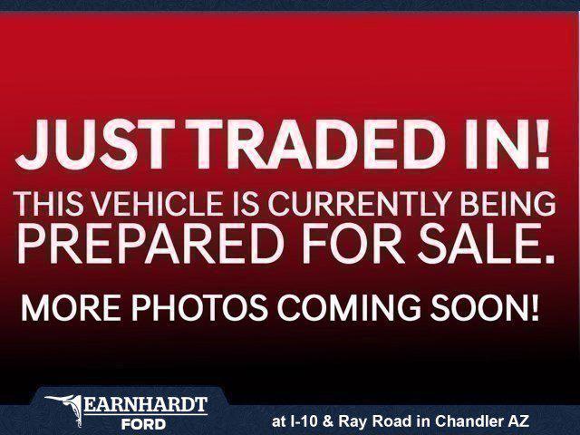 2017 Cadillac ATS Standard for sale in Chandler, AZ