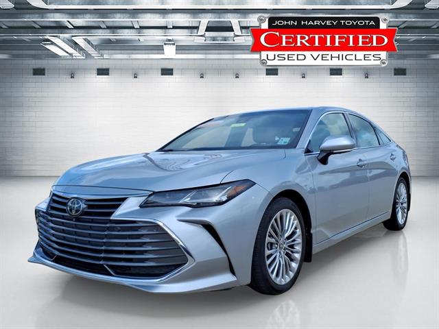 2021 Toyota Avalon Limited for sale in Bossier City, LA