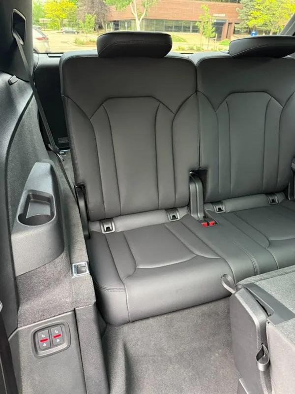 2023 Audi Q7 Premium Plus 45 TFSI quattro Tiptronic