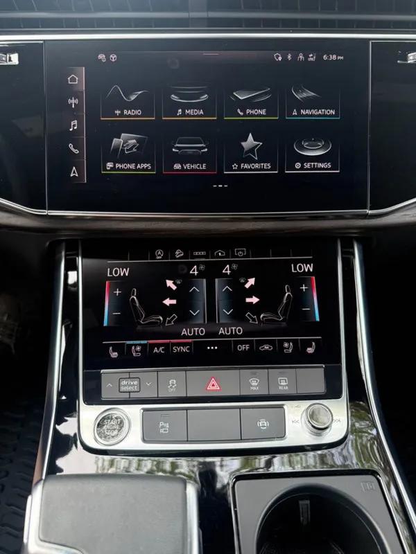 2023 Audi Q7 Premium Plus 45 TFSI quattro Tiptronic