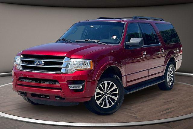 2016 Ford Expedition EL XLT for sale in Norman, OK