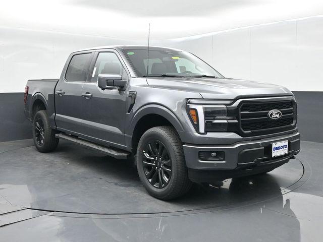 2026 Ford F-150 LARIAT for sale in Arcadia, FL