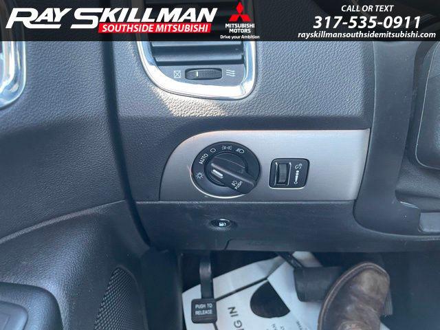 2017 Dodge Durango SXT AWD